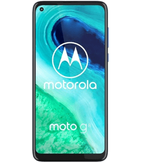 Заміна скла Motorola  Moto G8